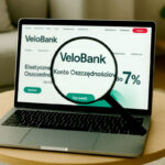 VeloBank – czy warto? Opinia, analiza oferty i promocji